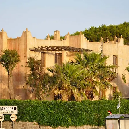Le Mannare Vacanze Di Metopa Srl Holiday home