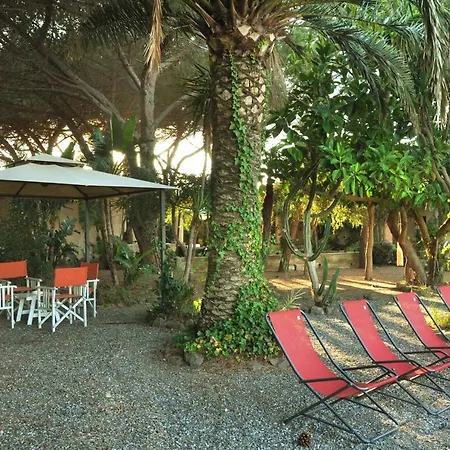 Le Mànnare Vacanze Di Metopa Srl Hébergement de vacances Piano Conte