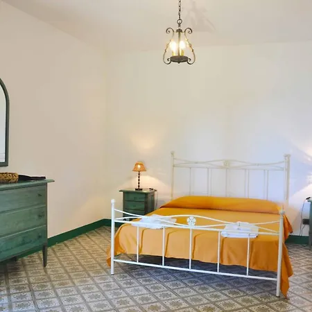 Hébergement de vacances Le Mànnare Vacanze Di Metopa Srl Piano Conte