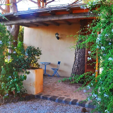Le Mànnare Vacanze Di Metopa Srl Hébergement de vacances *