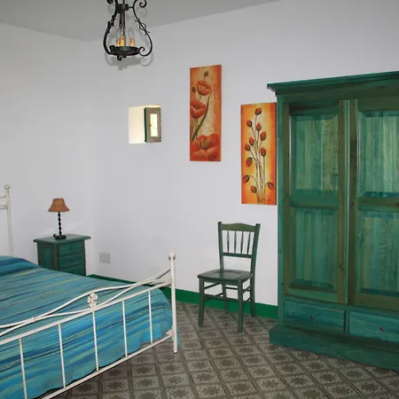 Le Mannare Vacanze Di Metopa Srl Casa vacanze Piano Conte