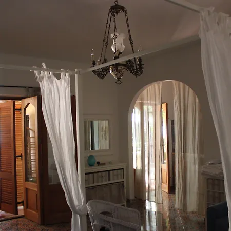 Le Mannare Vacanze Di Metopa Srl *