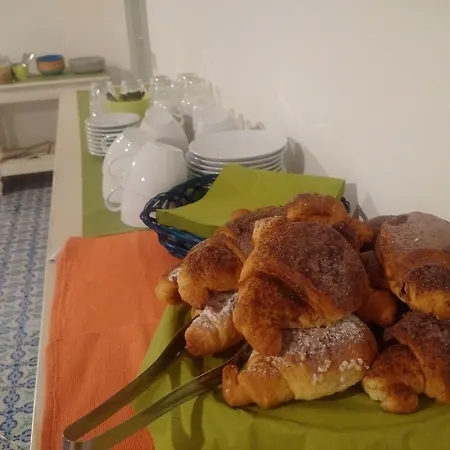 Le Mannare Vacanze Di Metopa Srl *