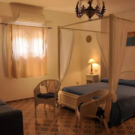 Casa vacanze Le Mannare Vacanze Di Metopa Srl *