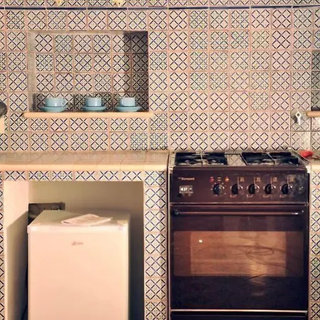 Le Mannare Vacanze Di Metopa Srl Casa vacanze *