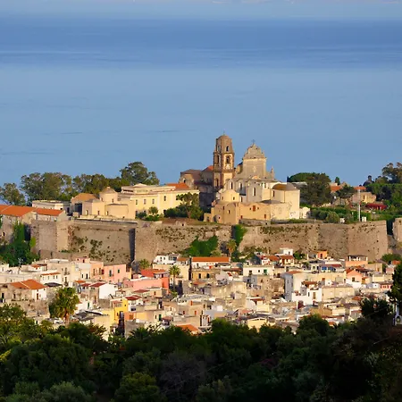 Le Mannare Vacanze Di Metopa Srl Casa vacanze Piano Conte