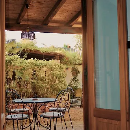 Le Mànnare Vacanze Di Metopa Srl