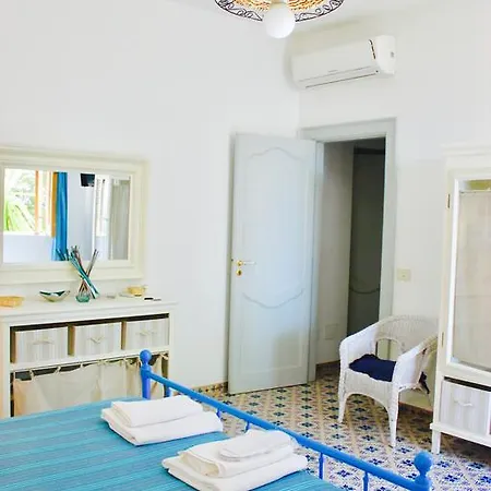 Hébergement de vacances Le Mànnare Vacanze Di Metopa Srl