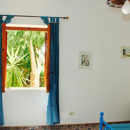 Le Mànnare Vacanze Di Metopa Srl Piano Conte