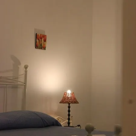 Le Mànnare Vacanze Di Metopa Srl Piano Conte