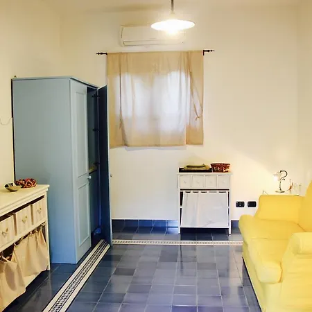 Le Mànnare Vacanze Di Metopa Srl Piano Conte