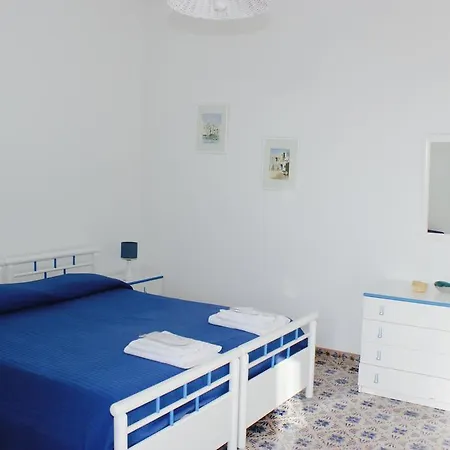 Le Mànnare Vacanze Di Metopa Srl