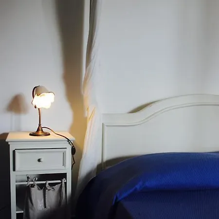 Le Mànnare Vacanze Di Metopa Srl Hébergement de vacances