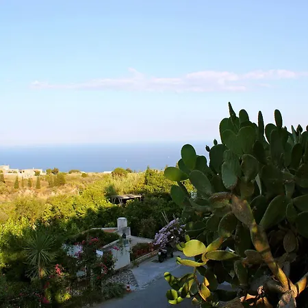 Hébergement de vacances Le Mànnare Vacanze Di Metopa Srl