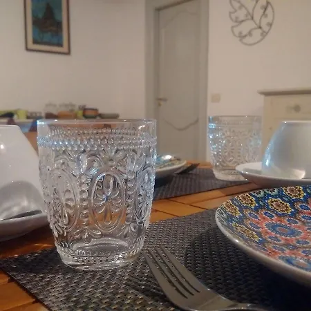 Hébergement de vacances Le Mànnare Vacanze Di Metopa Srl Piano Conte