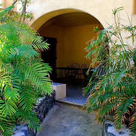 Hébergement de vacances Le Mànnare Vacanze Di Metopa Srl Piano Conte